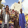 Adel Tawil - Eine Welt eine Heimat ft. Youssou N'Dour, Mohamed Mounir